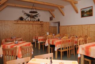 Penzion Rakovec - Bukovinka - 5