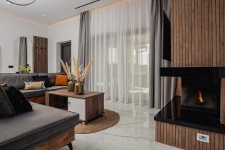 Villa Llaha Gabrijela - Luxurious Private Escape with Pool in Nature - By Villa Mana Gers - 1