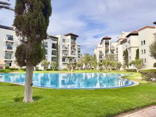 Utah, Luxurious Marina Apartment - Agadir - 0