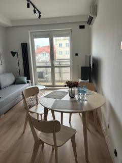 Sunray Apartament - Ząbki - 0