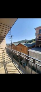 TRIBU apart hotel - Bakuriani - 2