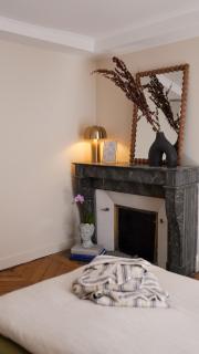 VENDOME Parisian elegance with a patio - Parigi - 9