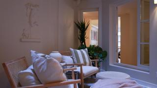 VENDOME Parisian elegance with a patio - Parigi - 8