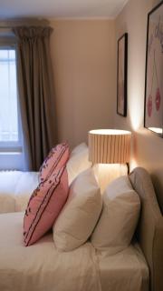 VENDOME Parisian elegance with a patio - Parigi - 5