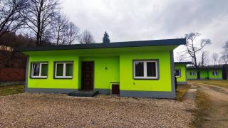 Kompleks Rekreacyjno-Wypoczynkowy i Restauracja STRUMYK - Jordanów - 6