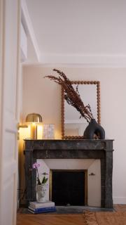 Parisian Elegance - Place Vendome - Parijs - 4