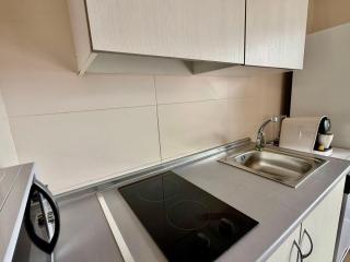 Apartamento con maravillosas vistas al mar y Peñon de Ifach - Calpe - 1