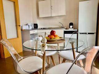 Apartamento con maravillosas vistas al mar y Peñon de Ifach - Calpe - 6