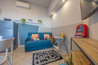 Babyaccommodation Family Panoramic III - Pietra Ligure - 5