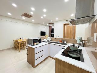 Kaizen Apartment - Ho Chi Minh - 1