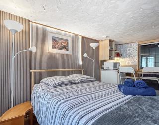 La Provence Suite - Colmar - 8