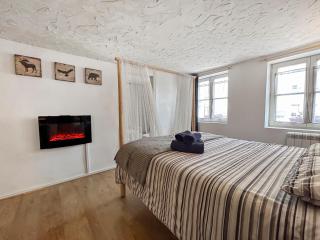 La Provence Suite - Colmar - 7