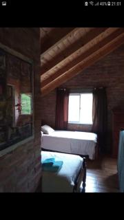 Ananda Namahá - Villa Ventana - 3