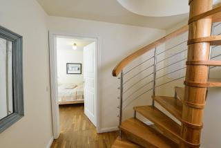 Gutshaus-Grubnow-Ferienwohnung-2-am-Wasser-Sauna-und-WLAN-incl - Grubnow - 6