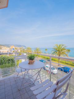 Babyaccommodation Family Panoramic III - Pietra Ligure - 8