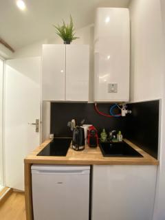 Studio cosy hypercentre de Toulouse - Toulouse - 9