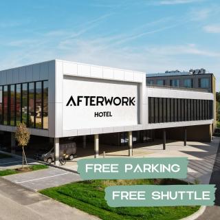 Afterwork Hotel - Etoy - 0
