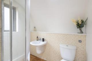 Central 2 Bedroom 2 Bathroom Pad - Birmingham - 2