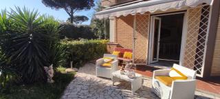 Villa con giardino 3 chilometri dal mare - Casale la Cogna - 9