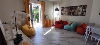 Villa 4 persone con giardino 3 chilometri dal mare - 6