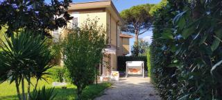 Villa con giardino 3 chilometri dal mare - Casale la Cogna - 7
