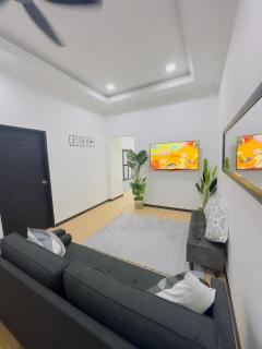 3Bedroom Landed Cozy Home Ipoh Netflix - Ipoh - 0