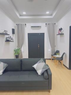 3Bedroom Landed Cozy Home Ipoh Netflix - Ipoh - 9