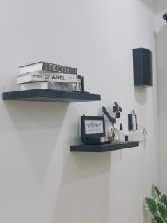3Bedroom Landed Cozy Home Ipoh Netflix - Ipoh - 7