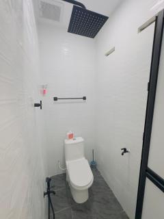 3Bedroom Landed Cozy Home Ipoh Netflix - Ipoh - 6