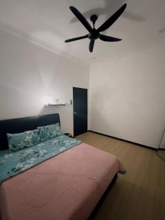 3Bedroom Landed Cozy Home Ipoh Netflix - Ipoh - 4