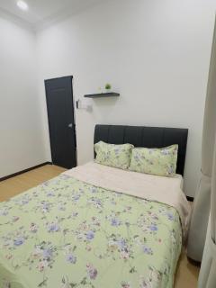 3Bedroom Landed Cozy Home Ipoh Netflix - Ipoh - 2