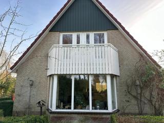 Recreatie Woning Drenthe - Schoonloo - 8