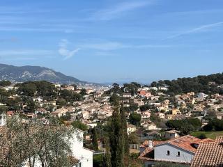 Villa familiale avec jardin et piscine, à 10 min des plages - Six-Fours-les-Plages - 7