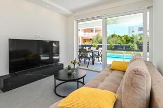 Smash B - Apartment with Private Pool - Novalja - 4