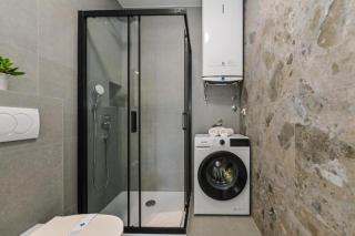 Smash B - Apartment with Private Pool - Novalja - 3