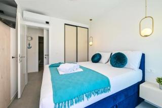 Smash B - Apartment with Private Pool - Novalja - 1