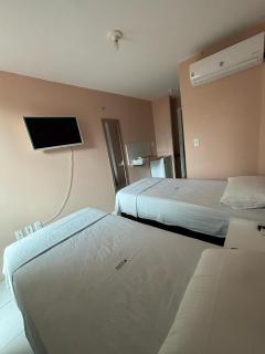 Várzea HOTEL - Sobral - 2