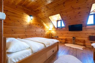 Handmade house Rijeka Crnojevica - - 6