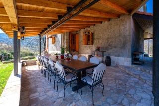Handmade house Rijeka Crnojevica - - 3
