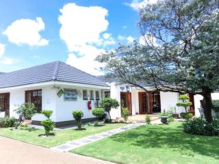 The Star Guest House - Witbank - 8