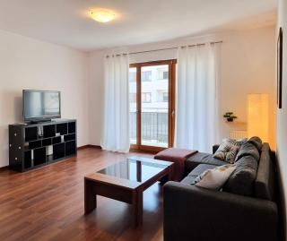 visit baltic - Platan Apartament Family z 2-sypialniami CH12 - Świnoujście - 8