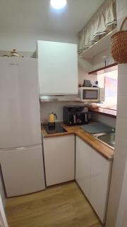 Estudio la Canoa Beach - Torrox - 8