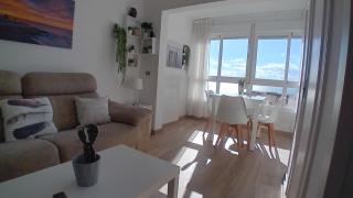 Estudio la Canoa Beach - Torrox - 3