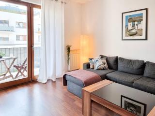 visit baltic - Platan Apartament Family z 2-sypialniami CH12 - Świnoujście - 6
