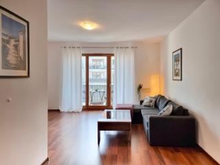 visit baltic - Platan Apartament Family z 2-sypialniami CH12 - Świnoujście - 9