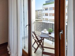 visit baltic - Platan Apartament Family z 2-sypialniami CH12 - 5