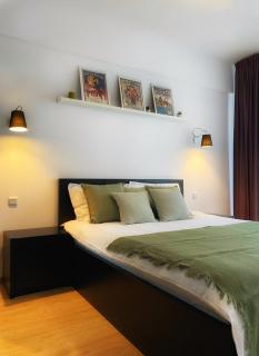 Musetesti Residential - Bucharest - 8