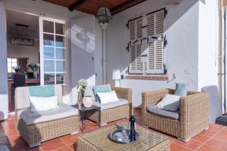 Villa Roxane - Vallauris - 1