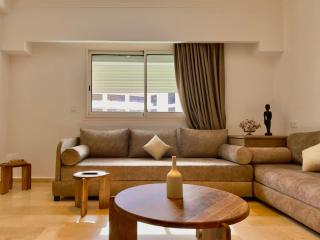 Utah, Luxurious Marina Apartment - Agadir - 9