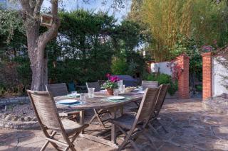 Villa Roxane - Vallauris - 2